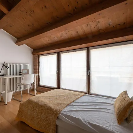 Guestfriendly S01 - Ca Dell Orto Daire Venedik