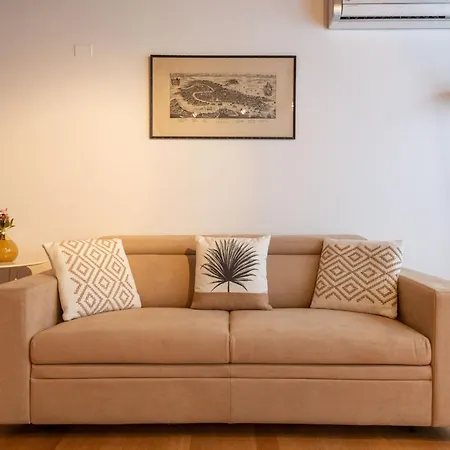 Apartment Guestfriendly S01 - Ca Dell Orto