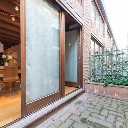Guestfriendly S01 - Ca Dell Orto * Venedik