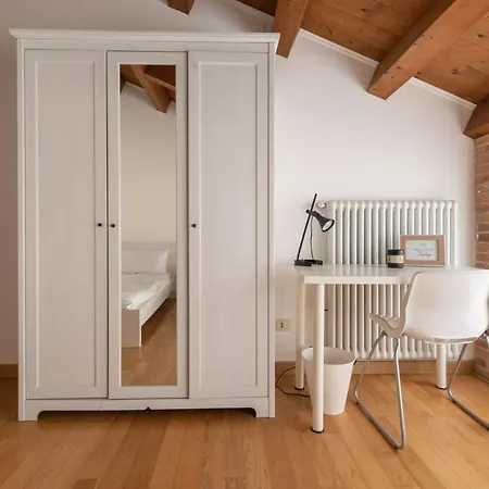 Apartment GuestFriendly S01 - Ca dell Orto