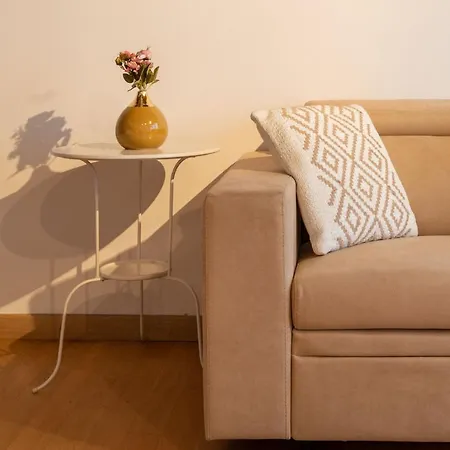Apartment Guestfriendly S01 - Ca Dell Orto *