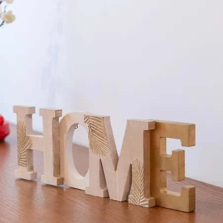Apartment Guestfriendly S01 - Ca Dell Orto