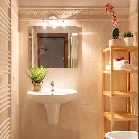 Guestfriendly S01 - Ca Dell Orto