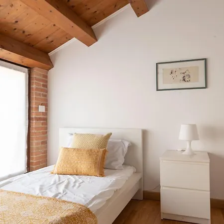 Apartment Guestfriendly S01 - Ca Dell Orto