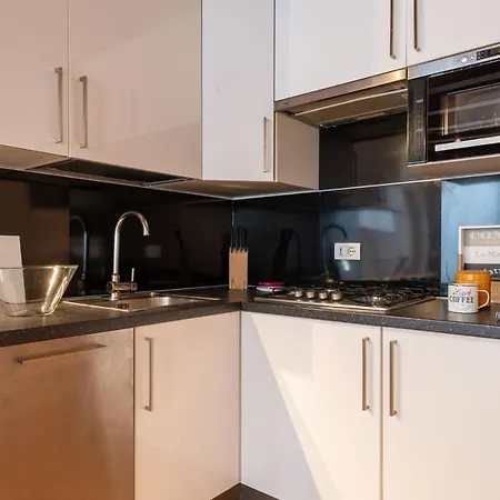 Daire Guestfriendly S01 - Ca Dell Orto *
