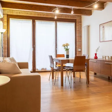 Guestfriendly S01 - Ca Dell Orto *