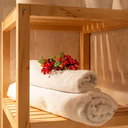 Guestfriendly S01 - Ca Dell Orto * Venedik