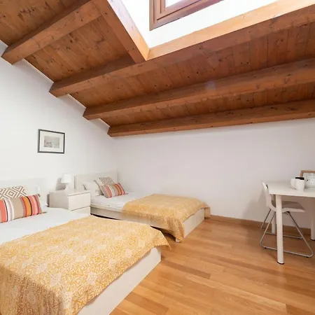 Apartment Guestfriendly S01 - Ca Dell Orto *