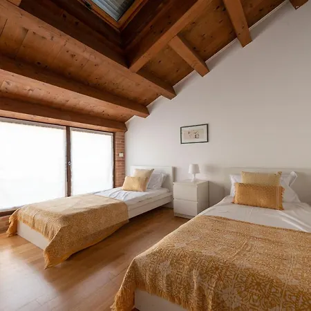 Guestfriendly S01 - Ca Dell Orto * Venedik