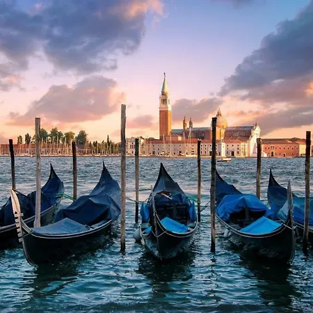 Guestfriendly S01 - Ca Dell Orto Daire Venedik