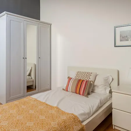 GuestFriendly S01 - Ca dell Orto Apartment *